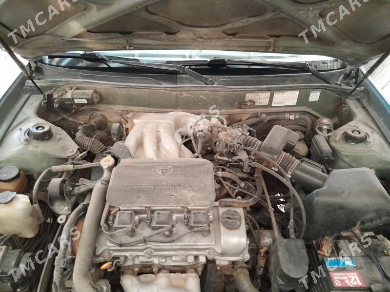 Toyota Avalon 1999 - 130 000 TMT - Oguz han - img 5