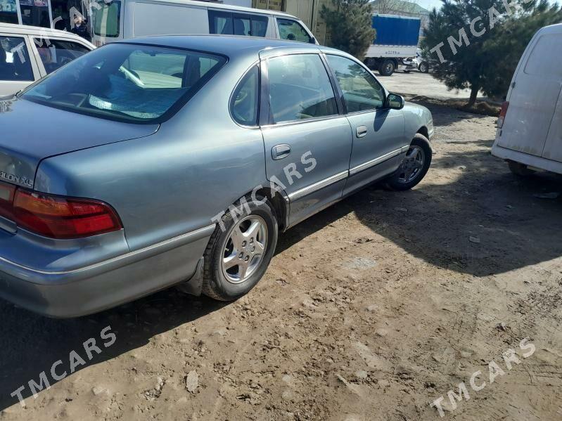Toyota Avalon 1999 - 130 000 TMT - Oguz han - img 6