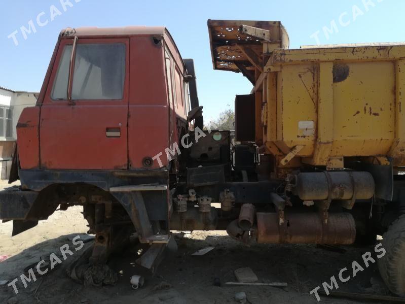 Maz Samosval 1991 - 30 000 TMT - Hazar - img 2