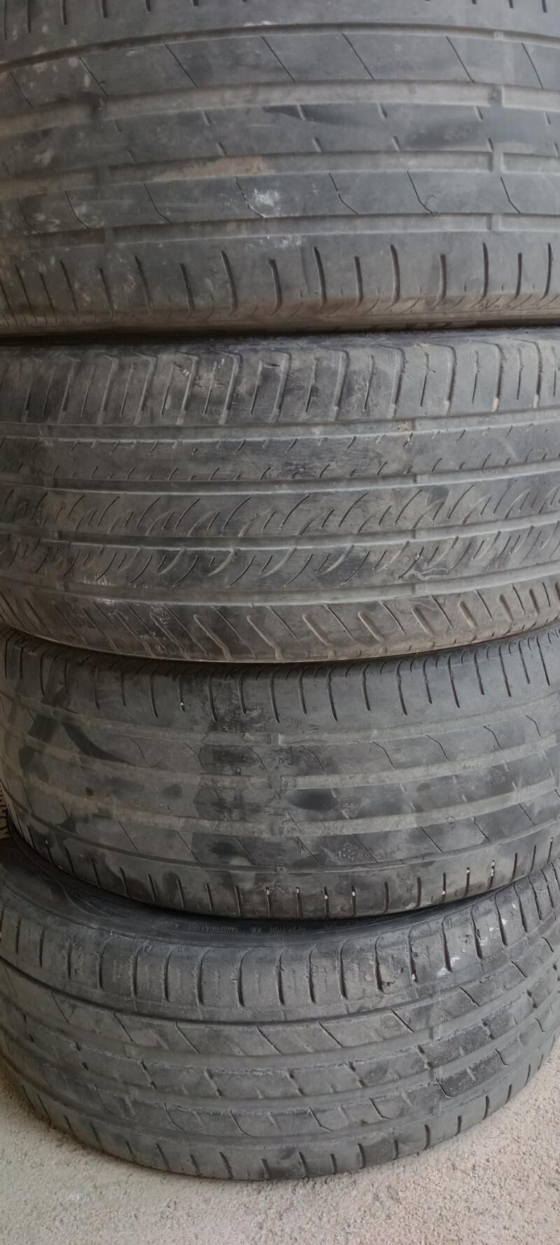 18 lik teker 500 TMT - Aşgabat - img 3