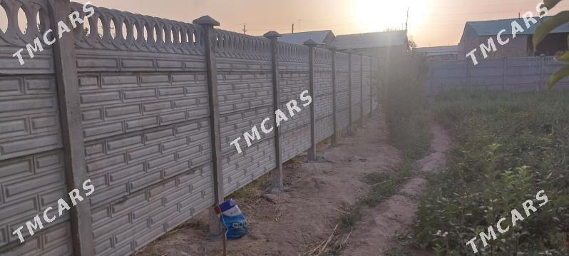 beton zabor - Mary - img 7