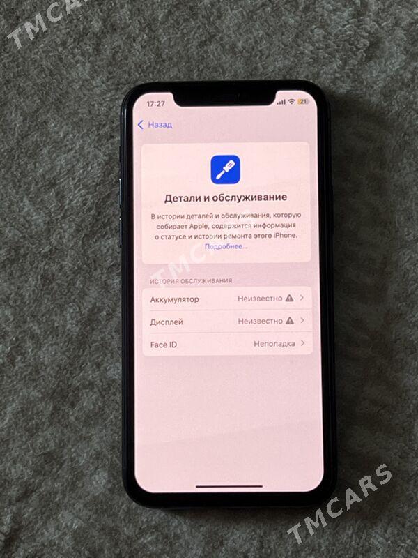 iPhone 11 Pro - Ашхабад - img 5