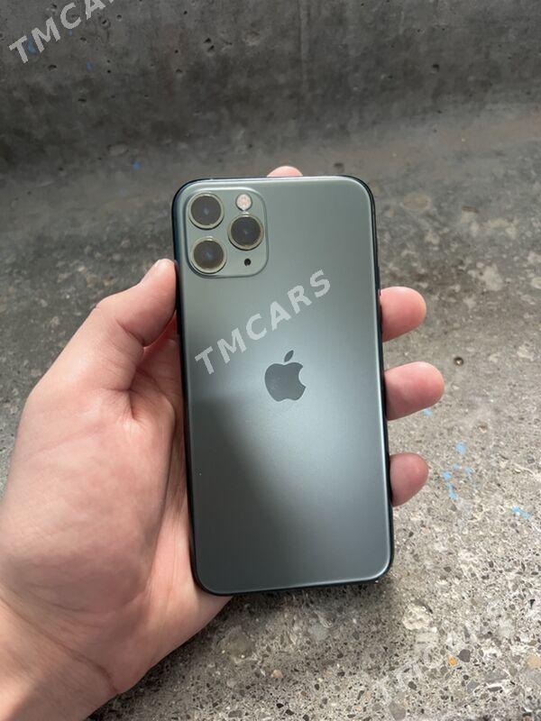 iPhone 11 Pro - Ашхабад - img 6