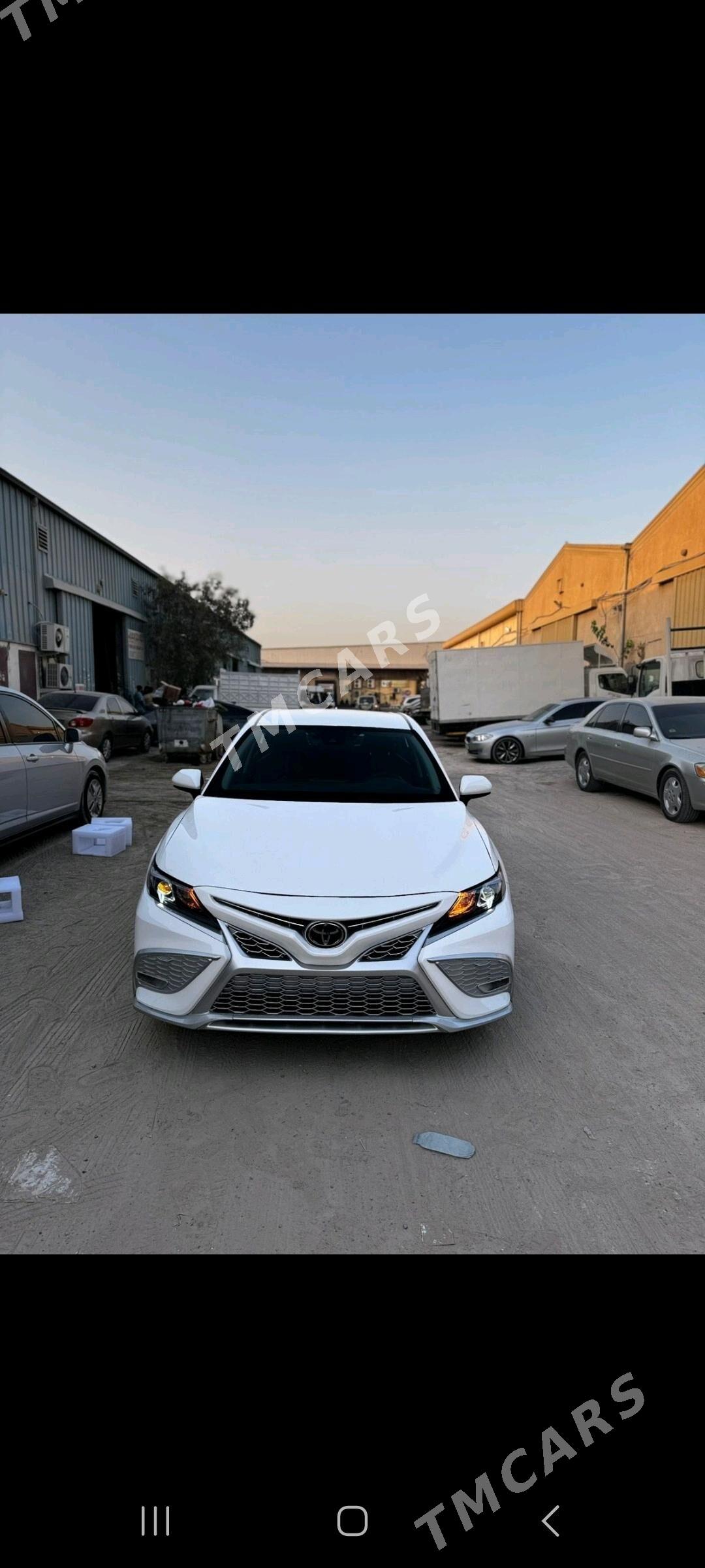 Toyota Camry 2021 - 305 000 TMT - 15-nji tapgyr - img 2