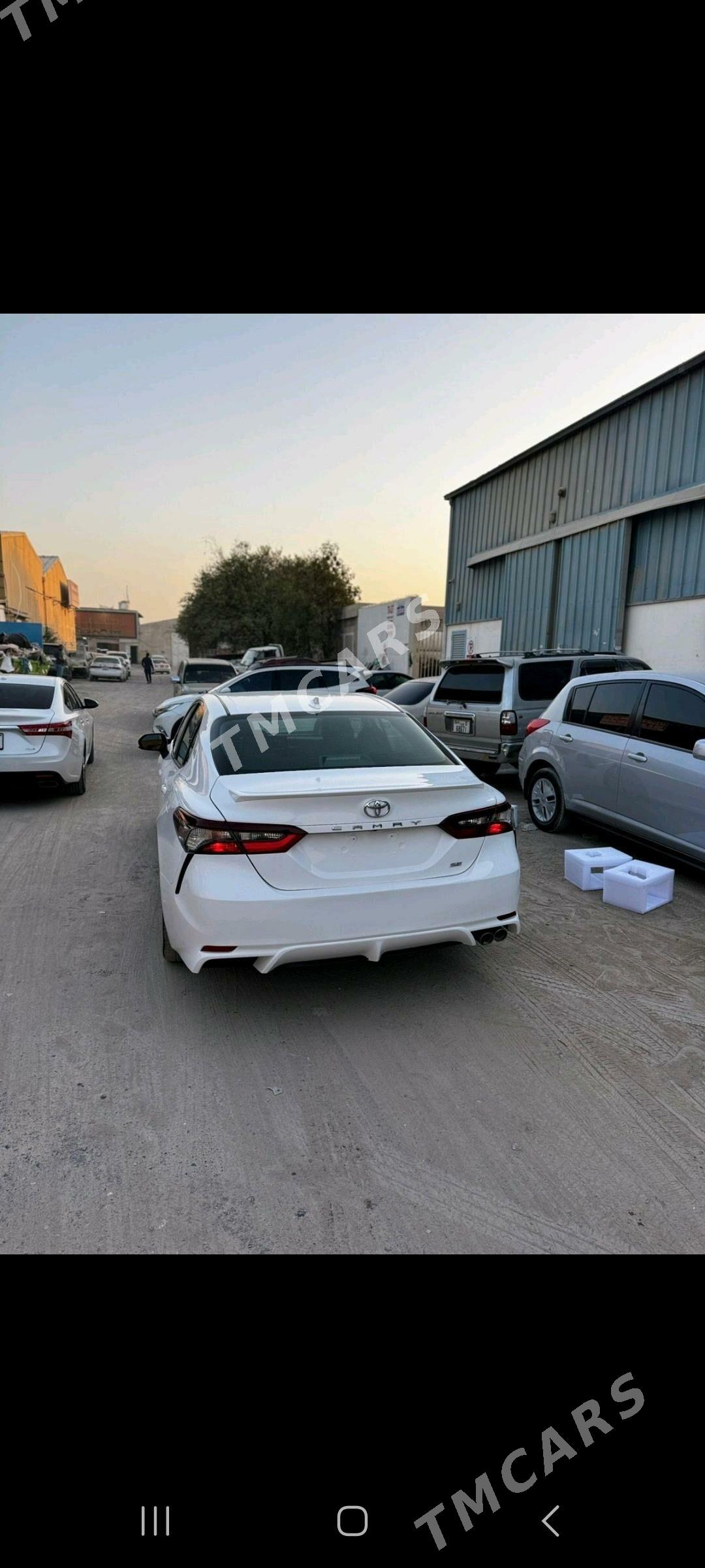 Toyota Camry 2021 - 305 000 TMT - 15-nji tapgyr - img 5
