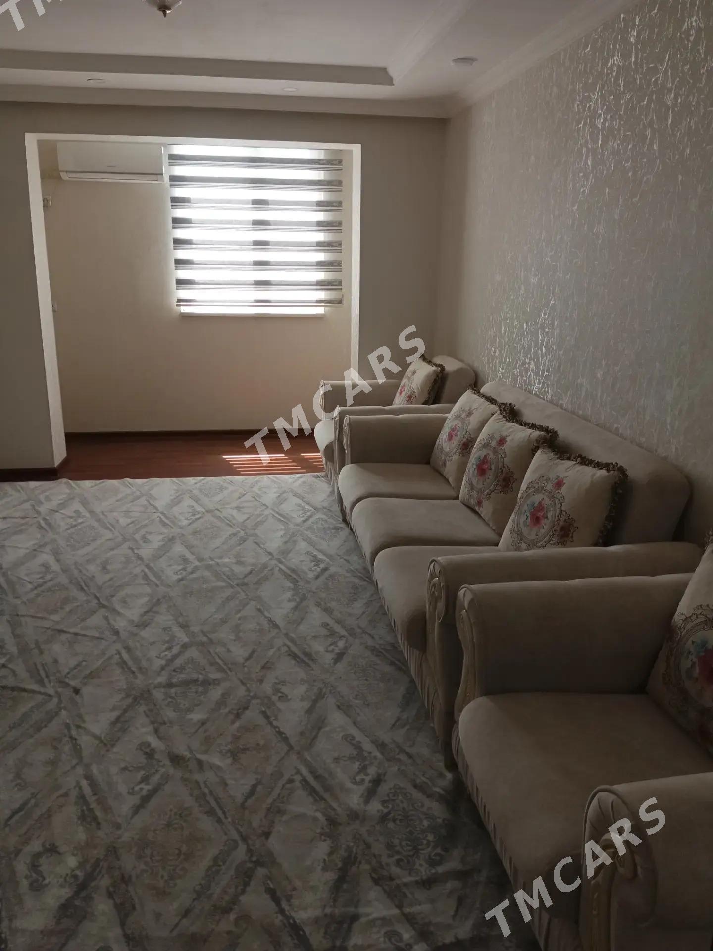 Arenda kw Аренда Сдаю 2ком - Aşgabat - img 2
