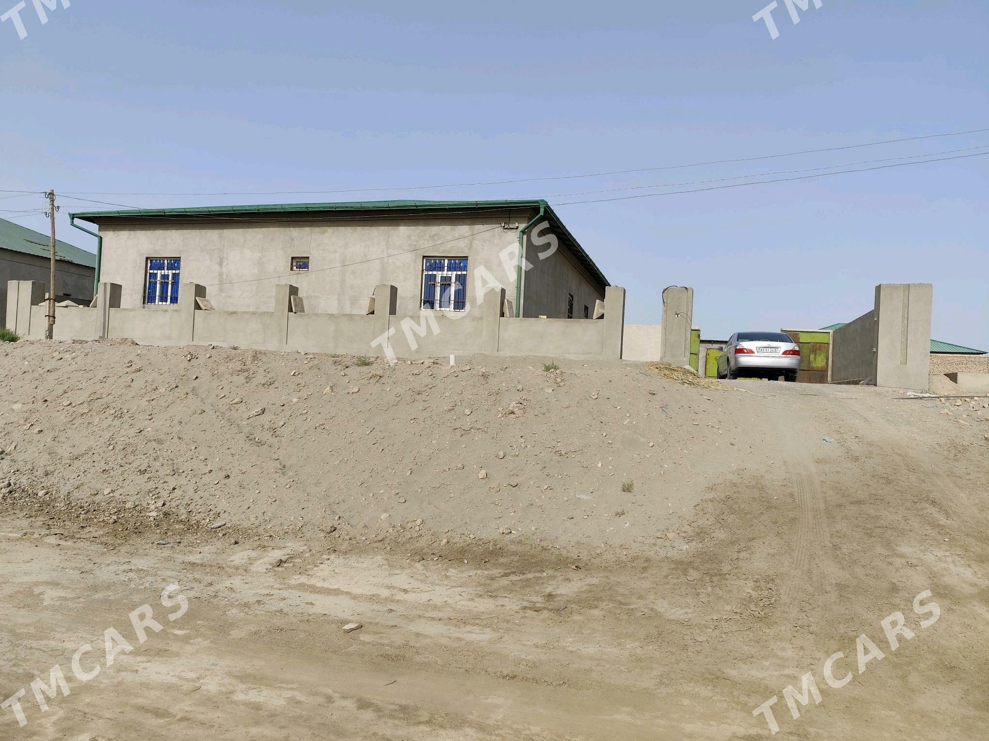 gulustanda - Дашогуз - img 10