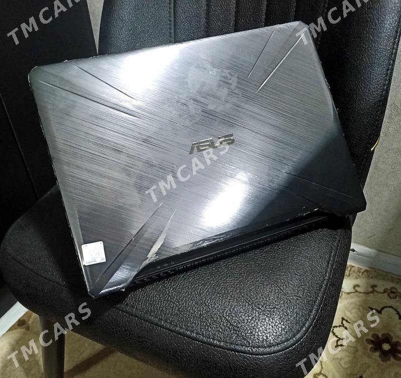 ASUS TUFF GEMING - Aşgabat - img 3