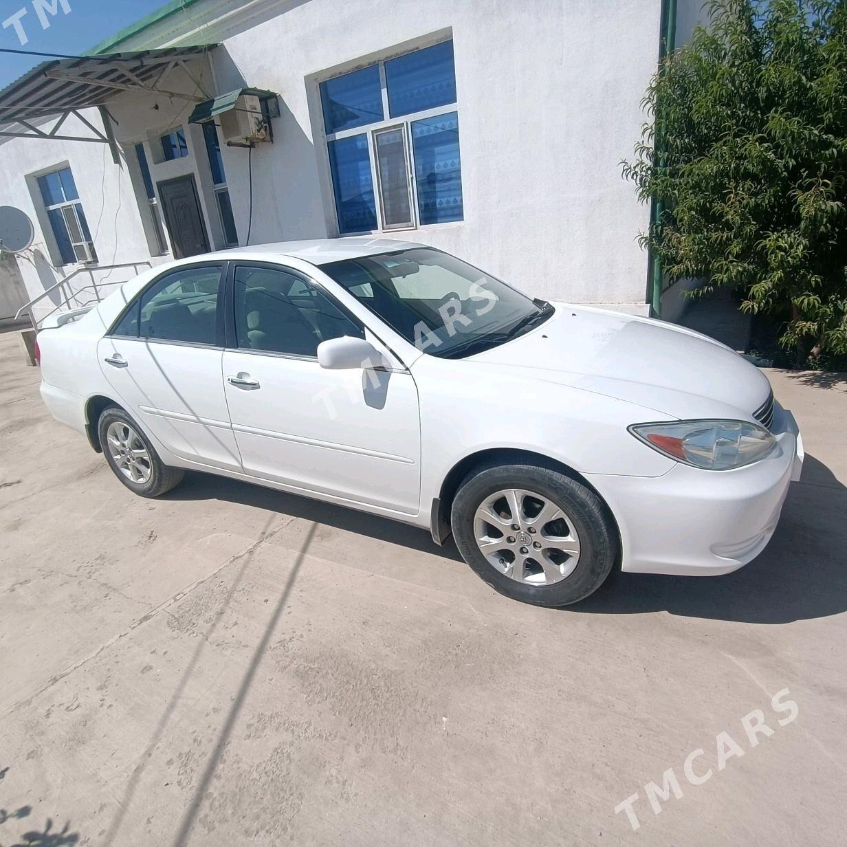 Toyota Camry 2002 - 160 000 TMT - Köneürgenç - img 3