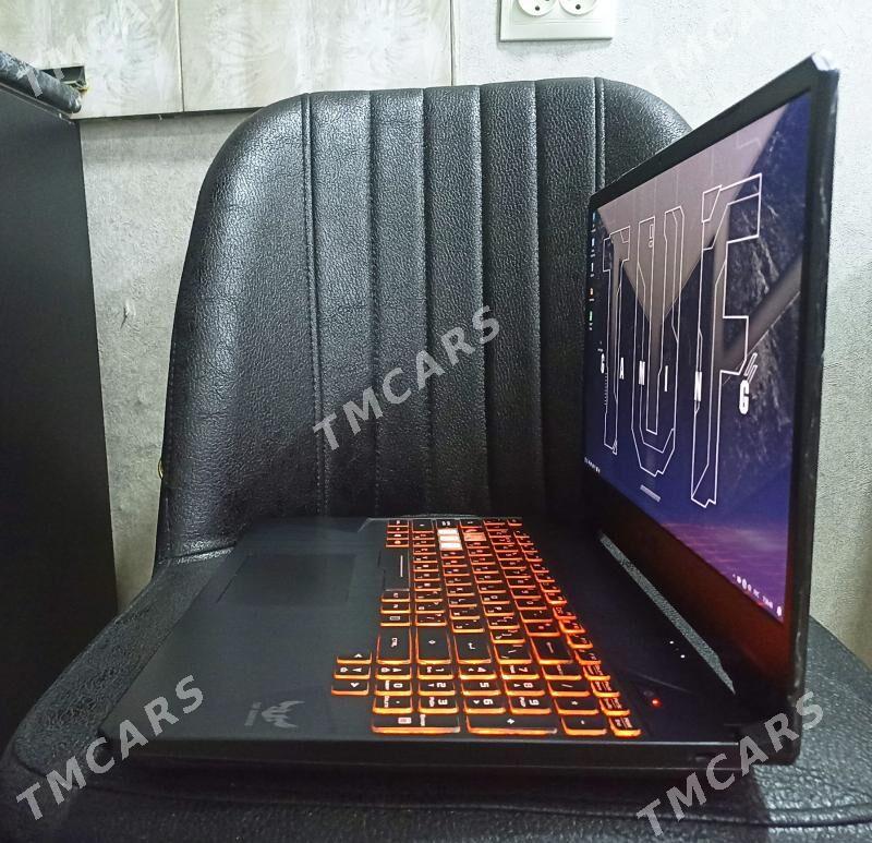 ASUS TUFF GEMING - Aşgabat - img 2