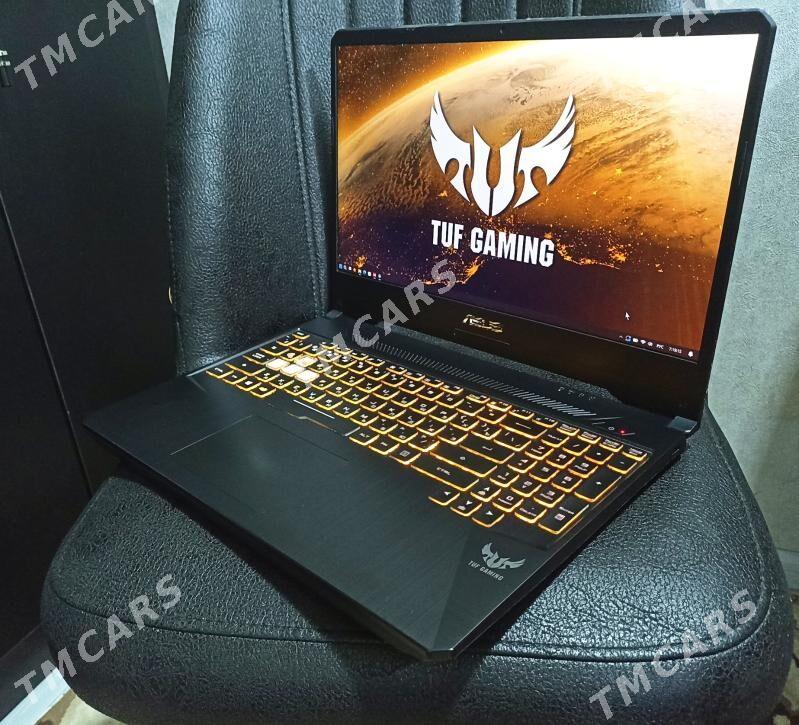 ASUS TUFF GEMING - Aşgabat - img 6
