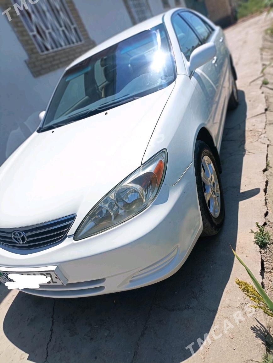 Toyota Camry 2002 - 160 000 TMT - Köneürgenç - img 2