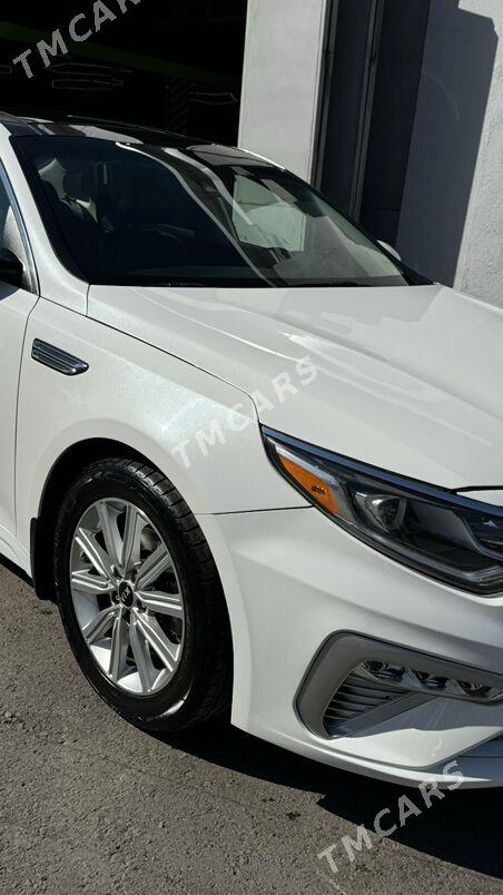 Kia Optima 2018 - 200 000 TMT - Aşgabat - img 2