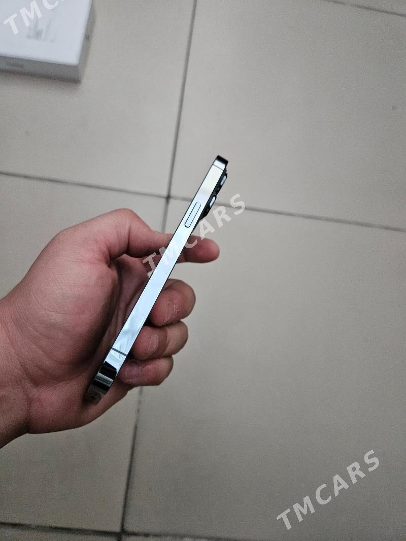 iPhone 13 pro 128 1 sim - Aşgabat - img 5