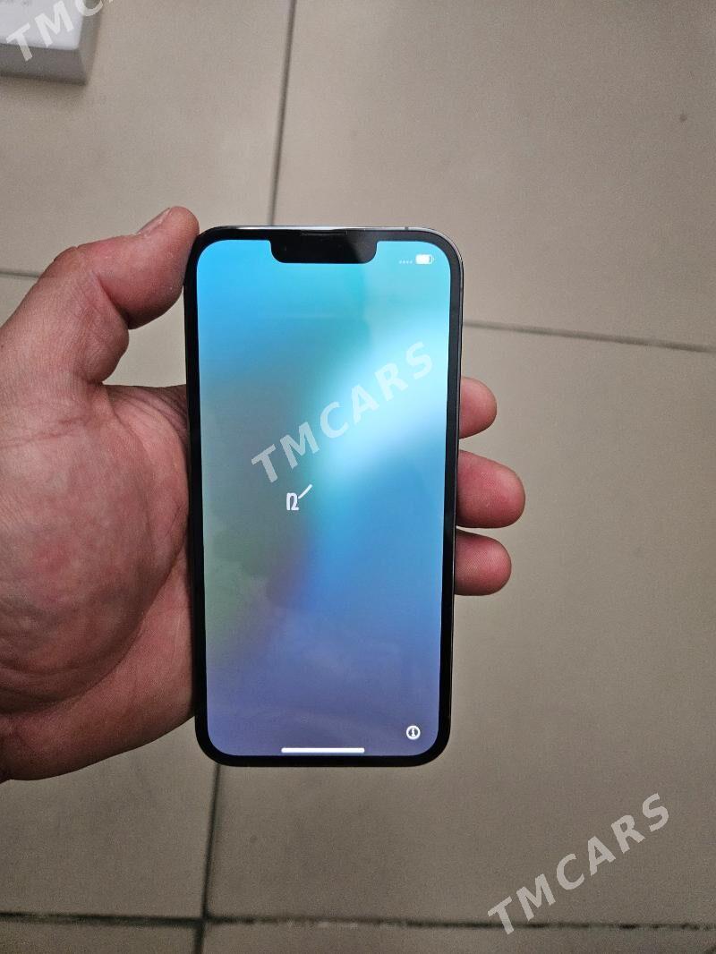 iPhone 13 pro 128 1 sim - Aşgabat - img 2
