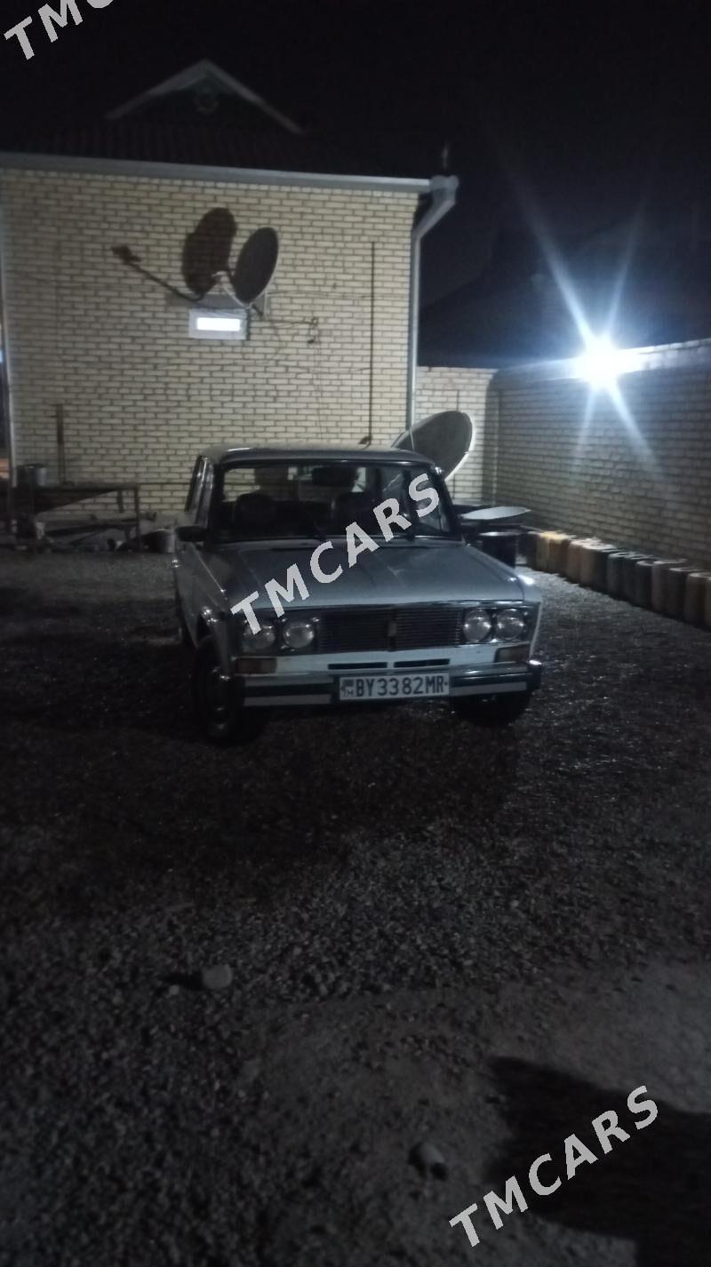 Lada 2106 2002 - 35 000 TMT - Байрамали - img 2