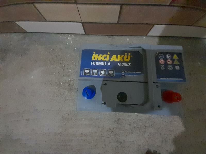 akumlyator 100 TMT - Ашхабад - img 2