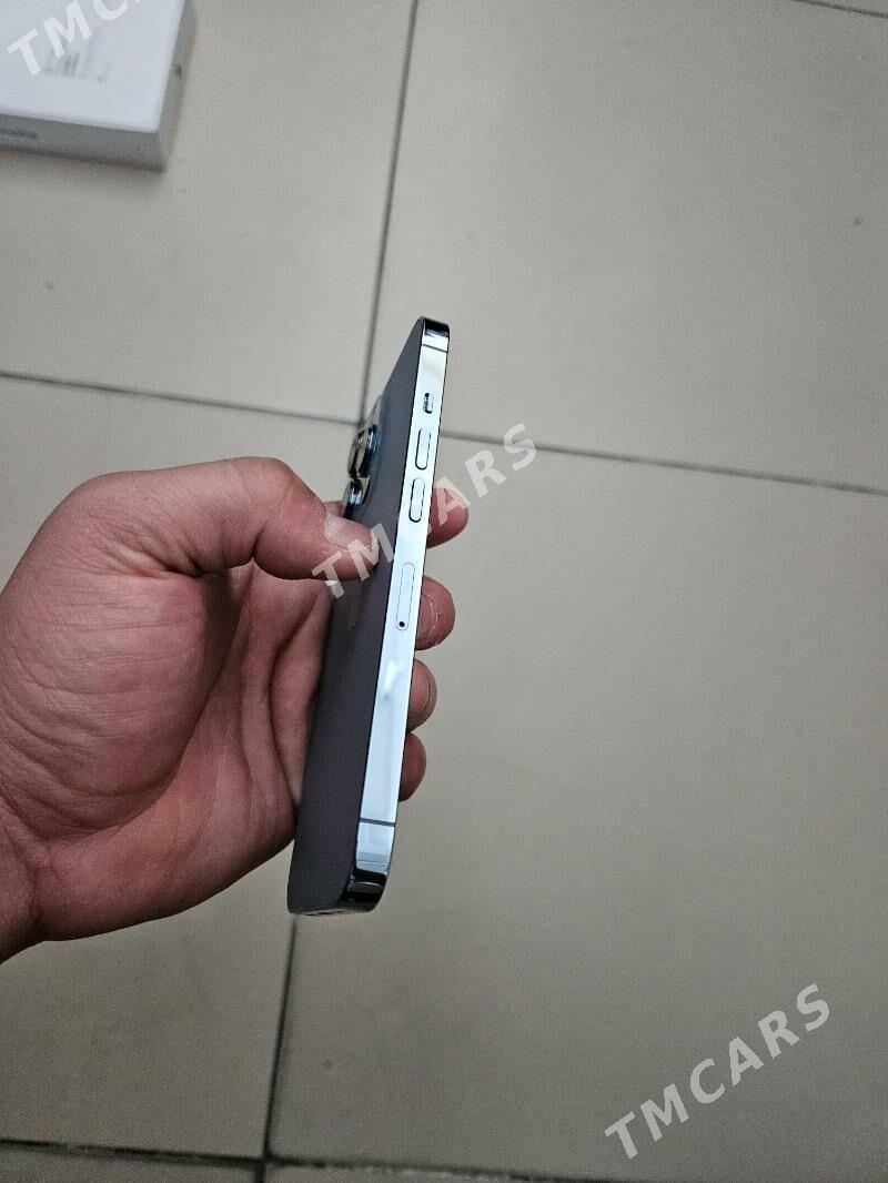 iPhone 13 pro 128 1 sim - Aşgabat - img 4
