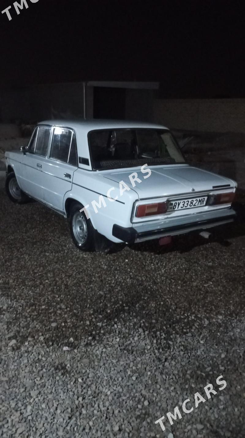 Lada 2106 2002 - 35 000 TMT - Байрамали - img 3