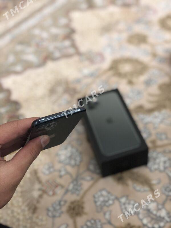iPhone 11 Pro 822sim - Ашхабад - img 2