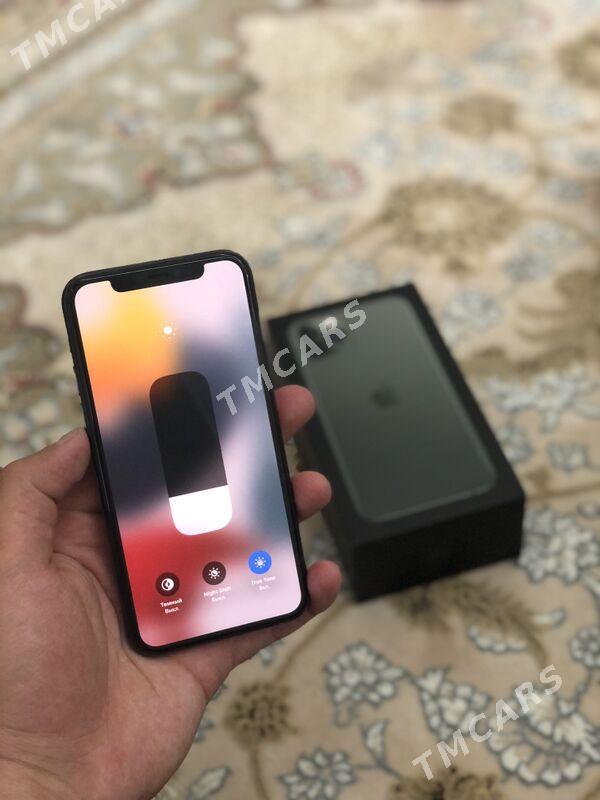 iPhone 11 Pro 822sim - Ашхабад - img 5