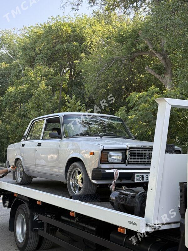 Lada 2107 2010 - 50 000 TMT - Дашогуз - img 6