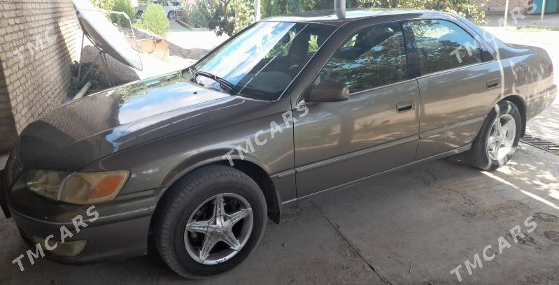 Toyota Camry 1999 - 110 000 TMT - Dänew - img 2