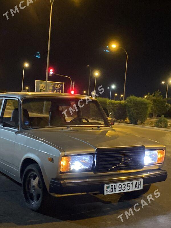Lada 2107 2010 - 50 000 TMT - Дашогуз - img 3