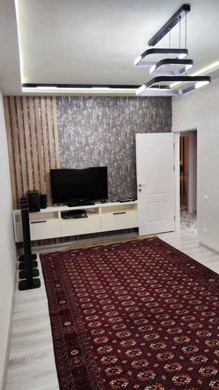 Arenda kwartira Kim rayon - Aşgabat - img 4