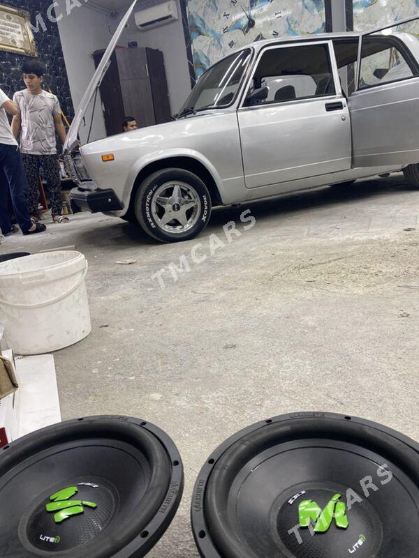 Lada 2107 2010 - 50 000 TMT - Дашогуз - img 5