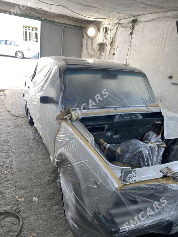 Lada 2107 2010 - 50 000 TMT - Дашогуз - img 2