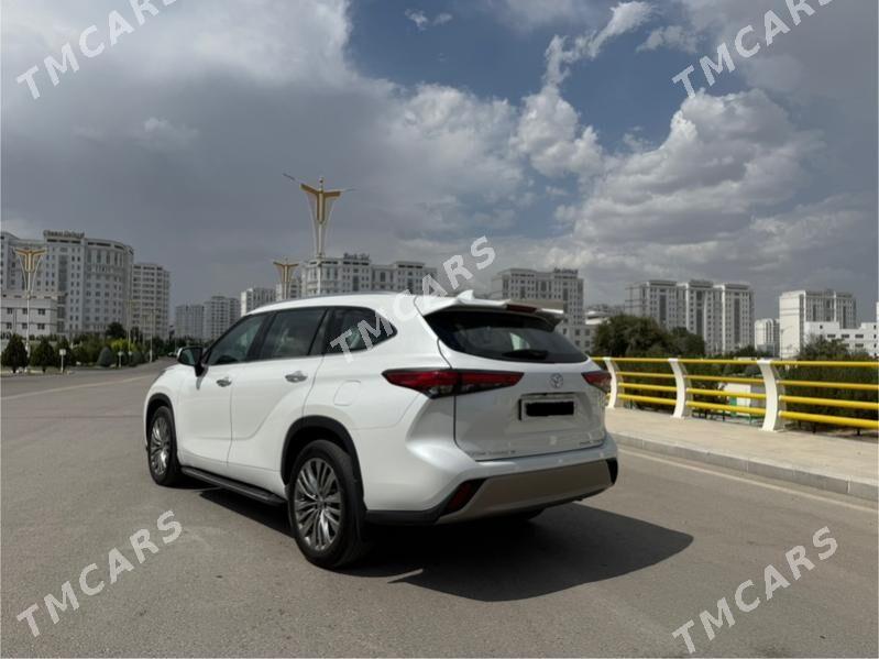 Toyota Highlander 2021 - 576 000 TMT - Gurtly - img 5