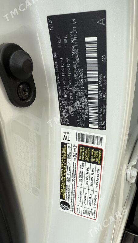 Toyota Highlander 2021 - 576 000 TMT - Gurtly - img 2
