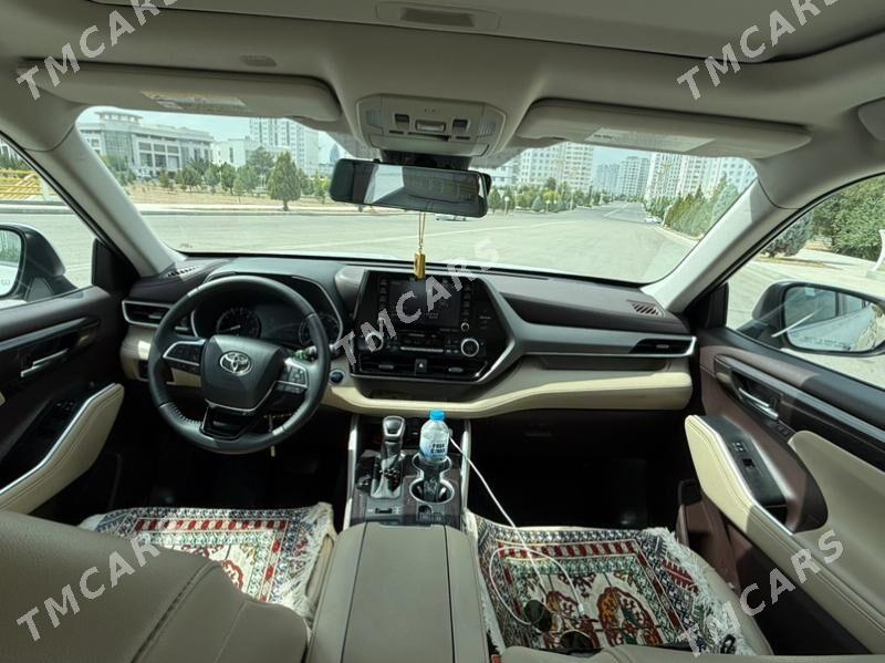 Toyota Highlander 2021 - 576 000 TMT - Gurtly - img 3