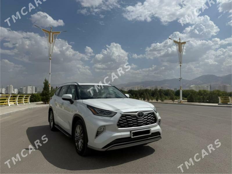 Toyota Highlander 2021 - 576 000 TMT - Gurtly - img 6