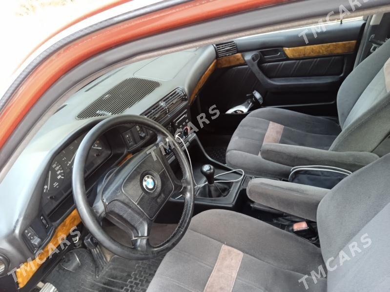 BMW 525 1994 - 60 000 TMT - Boldumsaz - img 8