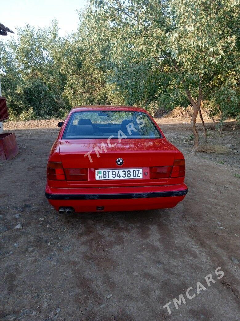 BMW 525 1994 - 60 000 TMT - Boldumsaz - img 3