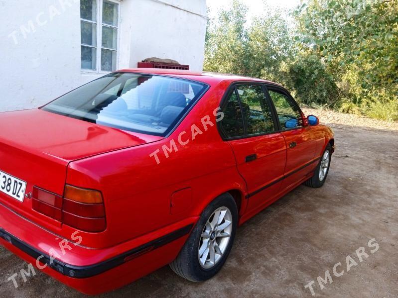 BMW 525 1994 - 60 000 TMT - Boldumsaz - img 9