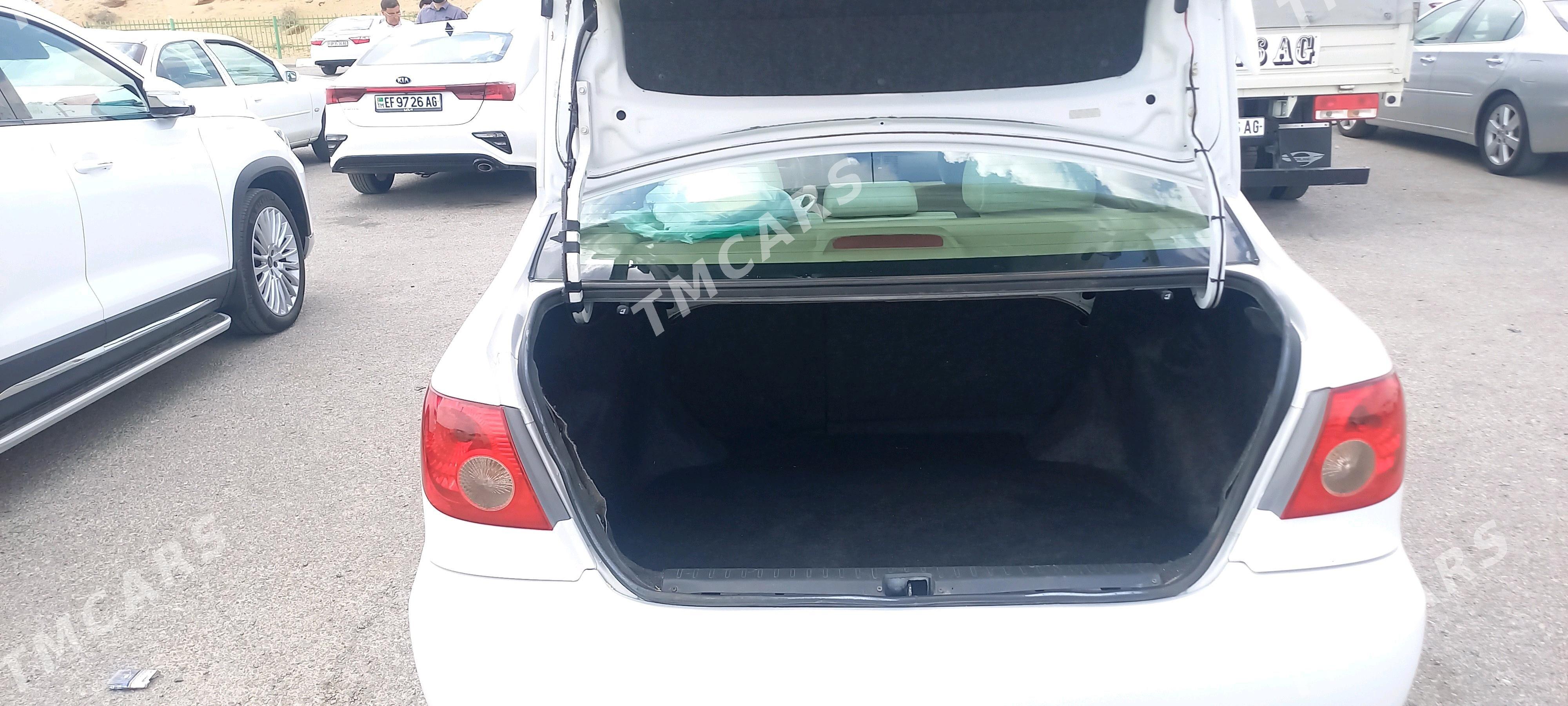 Toyota Corolla 2004 - 140 000 TMT - Mary - img 6