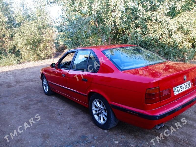 BMW 525 1994 - 60 000 TMT - Boldumsaz - img 10