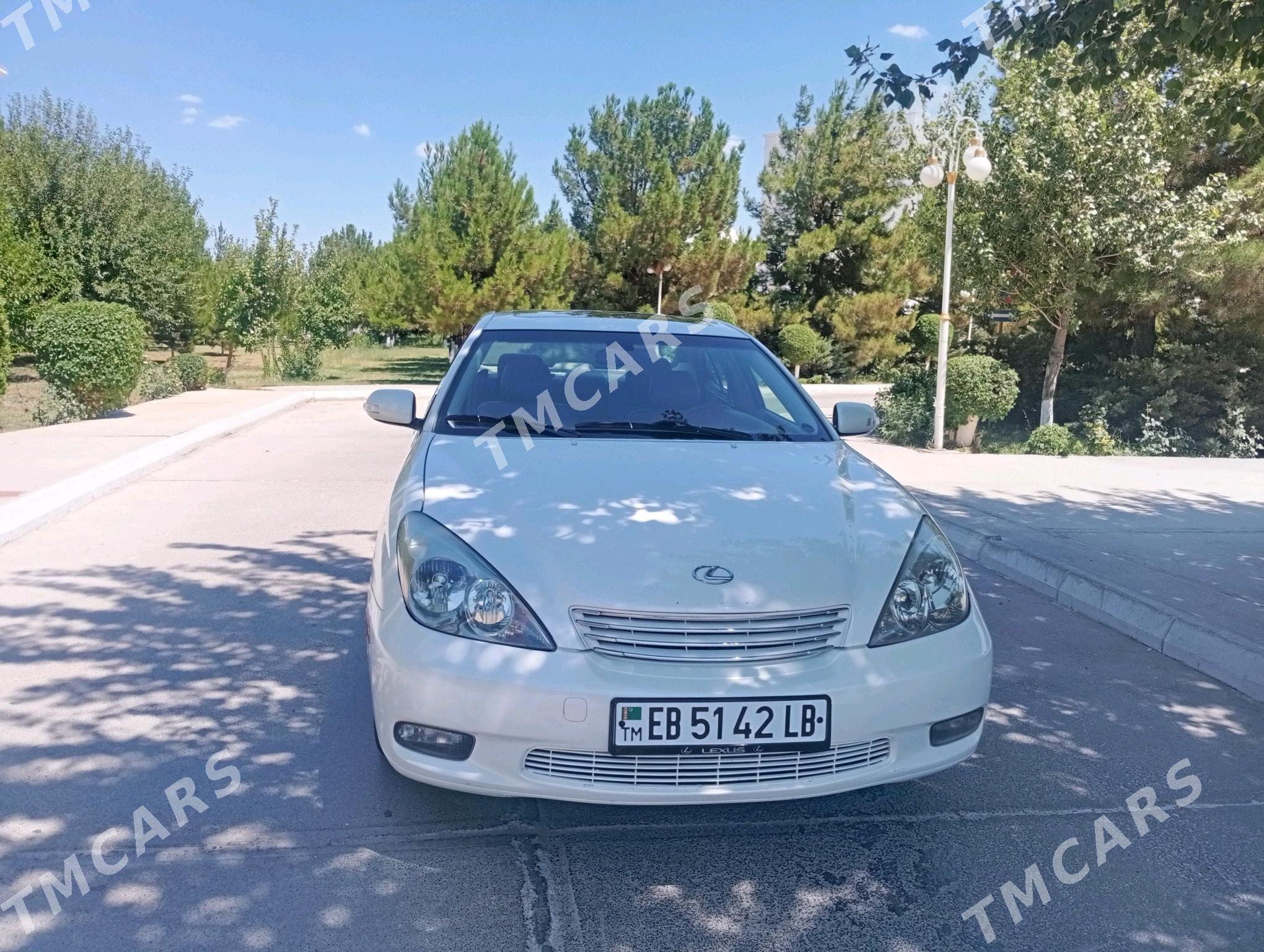Lexus ES 330 2004 - 215 000 TMT - Türkmenabat - img 2