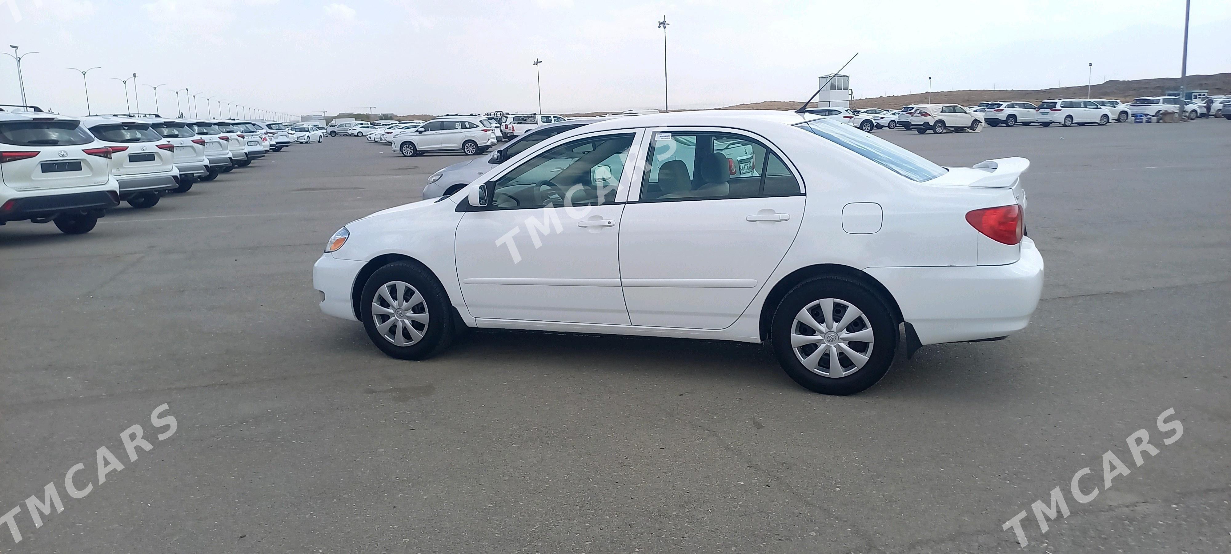 Toyota Corolla 2004 - 140 000 TMT - Mary - img 7