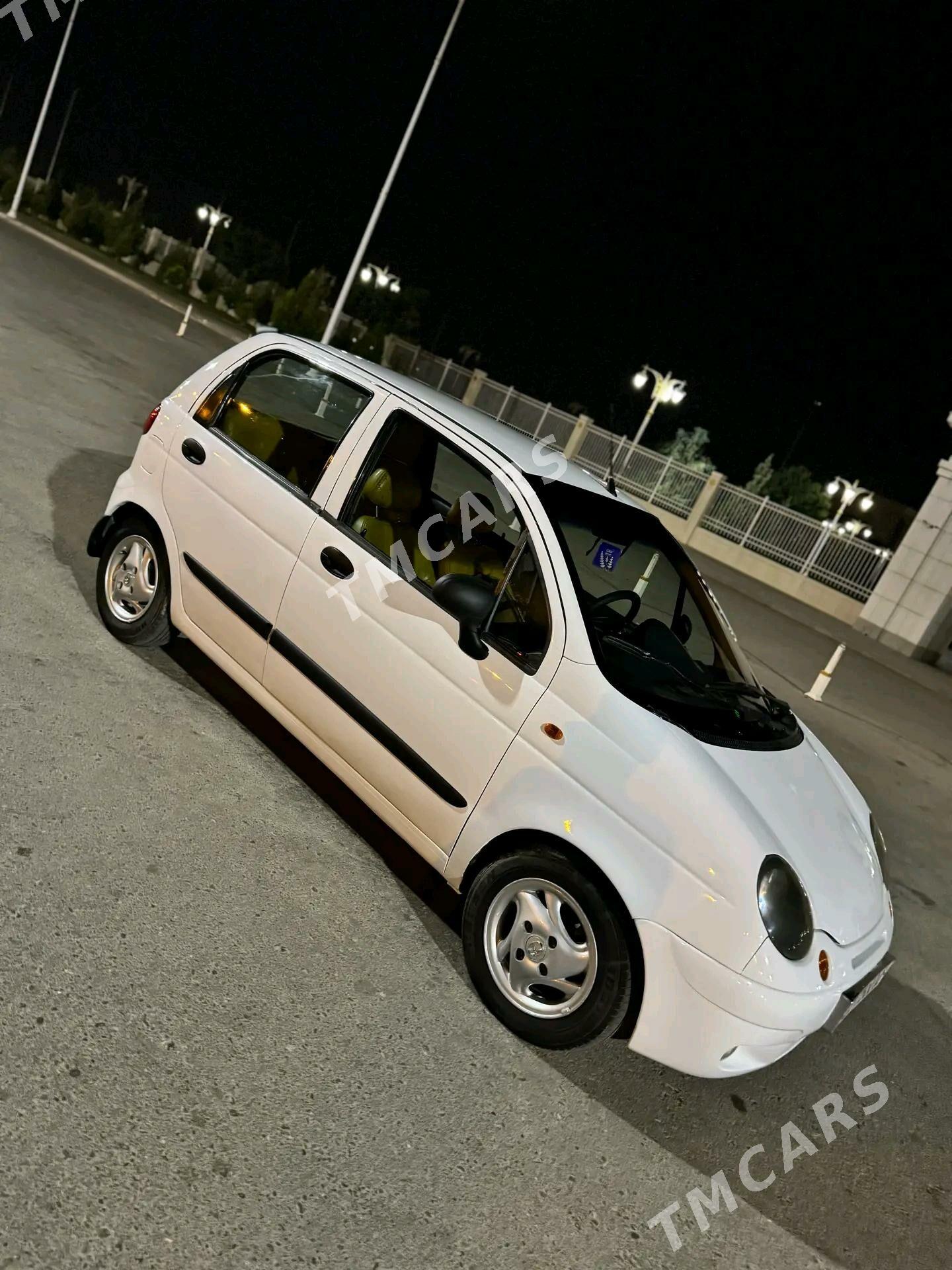 Daewoo Matiz 2004 - 39 000 TMT - Дашогуз - img 2