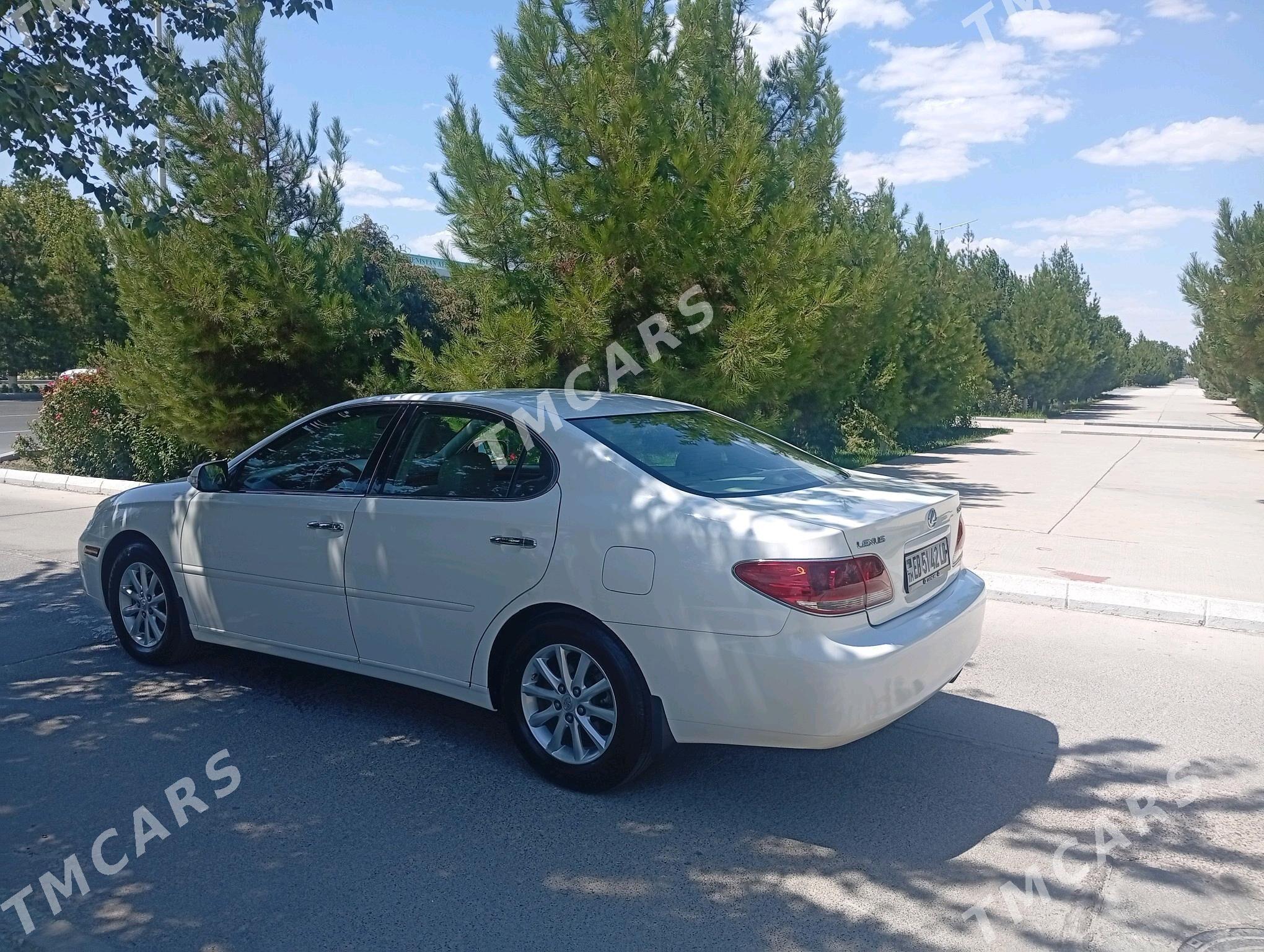 Lexus ES 330 2004 - 215 000 TMT - Türkmenabat - img 4