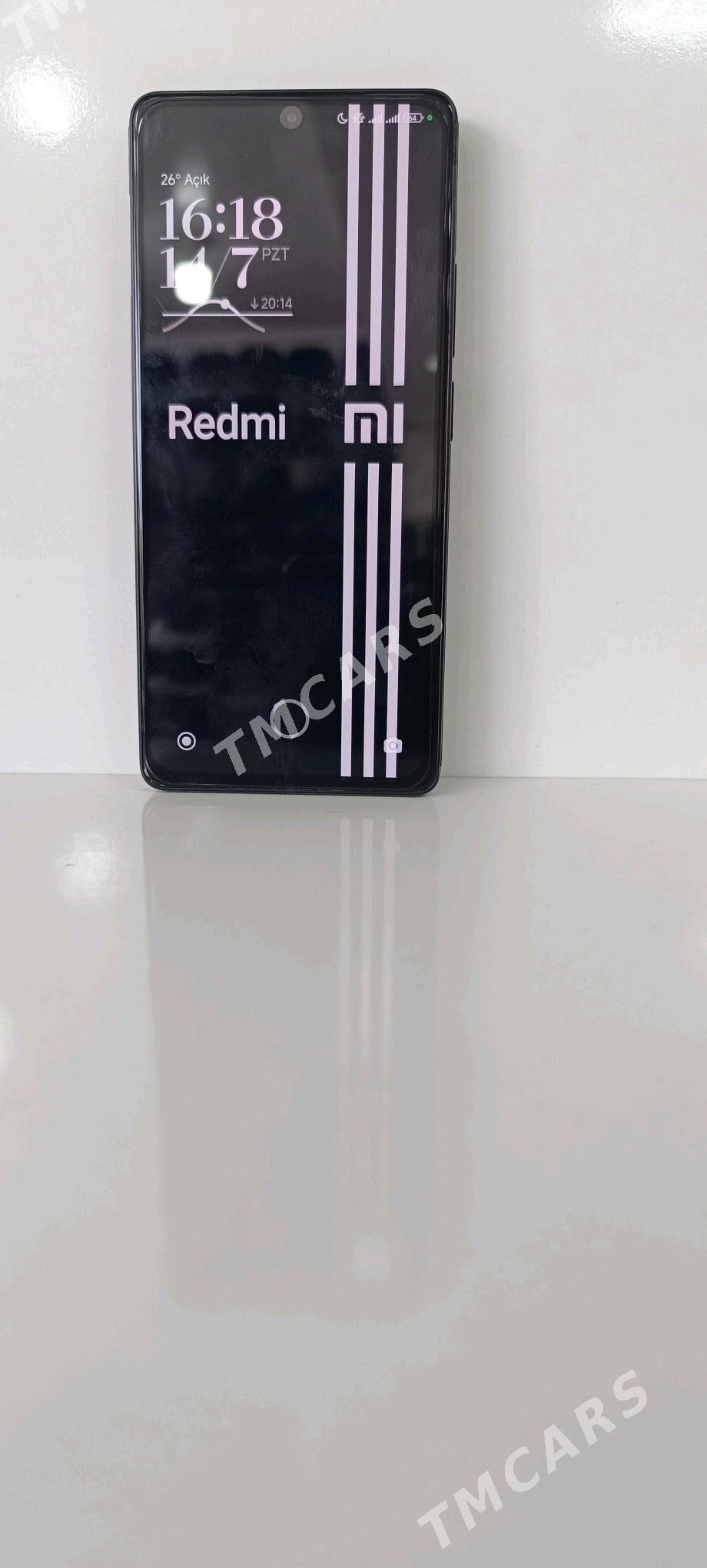 redmi non 13 pr0 8+8 256 - Мары - img 3