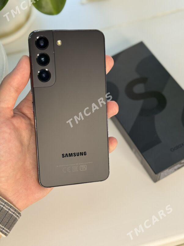 Samsung S22 8/256gb TP vietnam - Ашхабад - img 6