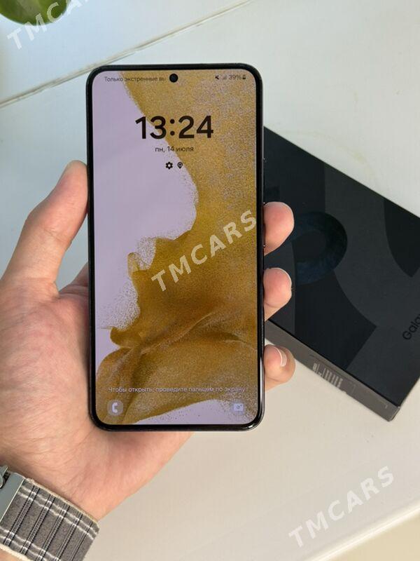 Samsung S22 8/256gb TP vietnam - Ашхабад - img 8