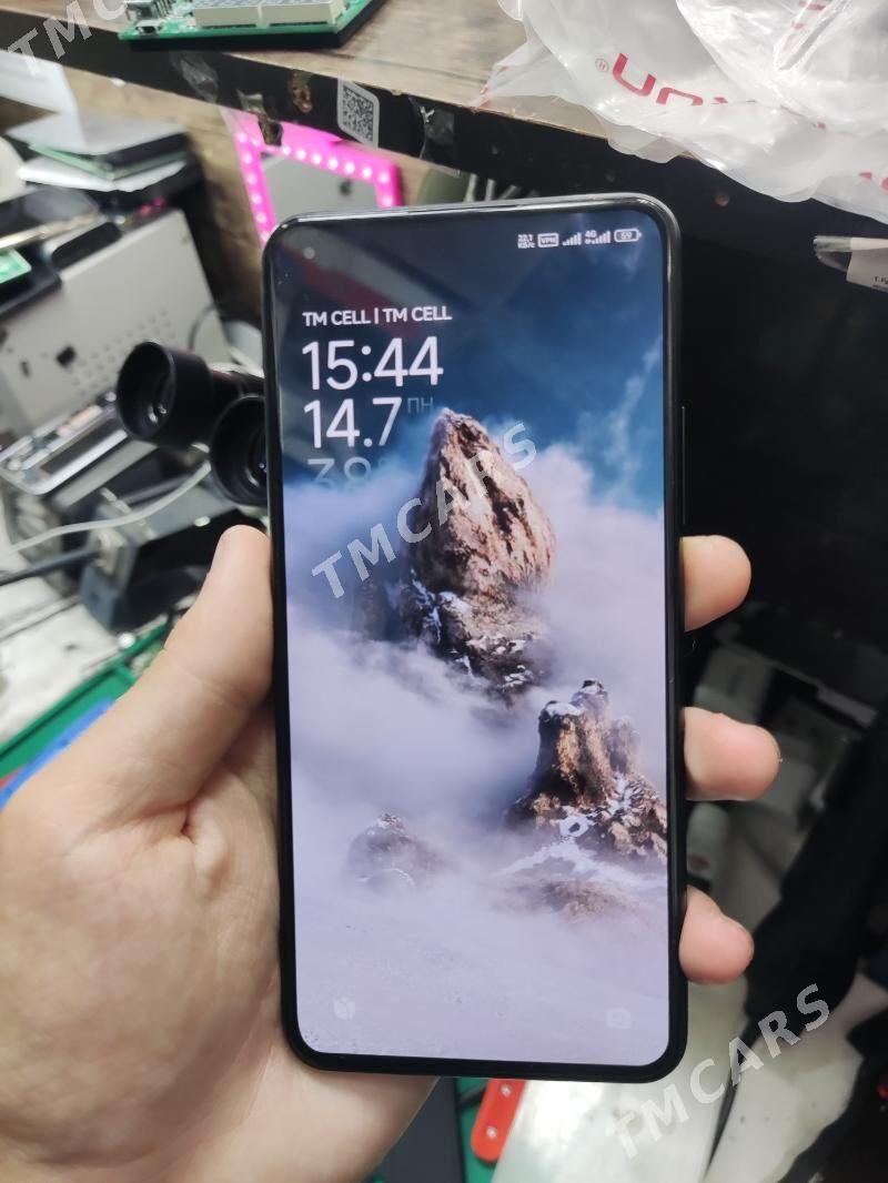 Mi 11 Lite 5G NE - Daşoguz - img 3