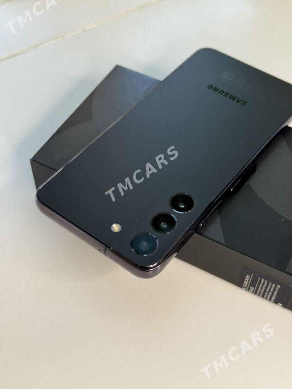 Samsung S22 8/256gb TP vietnam - Ашхабад - img 3