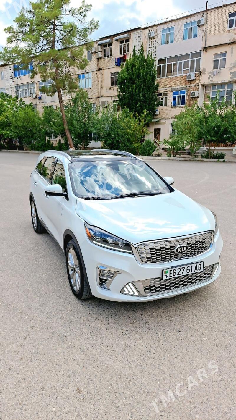 Kia Sorento 2020 - 310 000 TMT - Ашхабад - img 5
